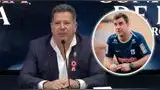 Fernando Cabada se refirió a la presunta salida de Pablo Guede en Alianza Lima. Fernando Cabada se refirió a la presunta salida de Pablo Guede en Alianza Lima.