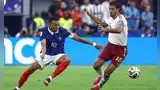 Francia y España afrontaron la semifinal del Mundial 2026. Francia y España afrontaron la semifinal del Mundial 2026.