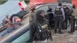 El ICE suspende las detenciones vehiculares tras la muerte de dos inmigrantes en Texas y Maine.