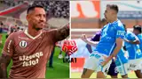 Programación para el Universitario vs ADT por el Torneo Clausura de la Liga 1. Foto: composición Líbero/IG