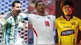 Partidos del Mundial HOY, miércoles 15 de julio. Partidos del Mundial HOY, miércoles 15 de julio.