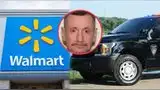 DNR investiga un cadáver hallado en un vehículo sumergido cerca de un Walmart en Indiana.