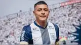Revelan firme noticia de Marco Huamán.