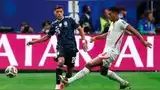 Argentina superó a Inglaterra por la semifinal del Mundial 2026.