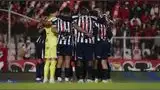 Alianza Lima anuncia renovación hasta el 2028. Alianza Lima anuncia renovación hasta el 2028.