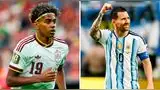 Argentina vs España por la final del Mundial 2026 Argentina vs España por la final del Mundial 2026