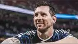 Lionel Messi disputará su tercera final del mundo con la selección de Argentina. Lionel Messi disputará su tercera final del mundo con la selección de Argentina.