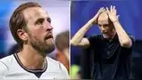 Harry Kane habló tras la derrota de Inglaterra ante Argentina. Harry Kane habló tras la derrota de Inglaterra ante Argentina.