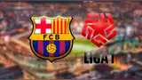 Campeón con Barcelona no olvida a club de la Liga 1 y lanzó potente frase. Foto: composición Líbero