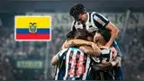 Futbolista de Alianza Lima suena para dejar el club y firmar por campeón de Ecuador