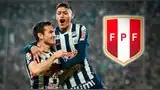Alianza Lima quiere remecer el mercado y apunta a firmar a seleccionado peruano Alianza Lima quiere remecer el mercado y apunta a firmar a seleccionado peruano