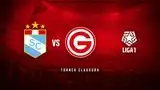 Sporting Cristal y Deportivo Garcilaso se enfrentan en partido por el Torneo Clausura Sporting Cristal y Deportivo Garcilaso se enfrentan en partido por el Torneo Clausura