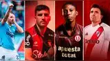 Revisa la programación de los partidos que se jugarán este viernes 17 de julio.
