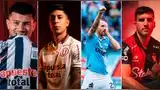 Este viernes 17 de julio arranca la primera fecha del Torneo Clausura de la Liga 1.