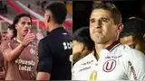Aldo Corzo elogió a futbolista que fichó con Universitario hasta 2027 Aldo Corzo elogió a futbolista que fichó con Universitario hasta 2027