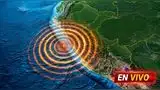 Revisa AQUÍ el reporte oficial del sismo en Perú EN VIVO de hoy, viernes 17 de julio de 2026, según el IGP. Revisa AQUÍ el reporte oficial del sismo en Perú EN VIVO de hoy, viernes 17 de julio de 2026, según el IGP.