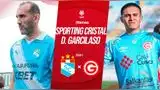 Cristal enfrenta a Garcilaso este viernes 17 en el Gallardo Cristal enfrenta a Garcilaso este viernes 17 en el Gallardo