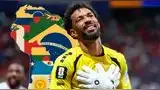 Vozinha suena fuerte para firmar por histórico club de Sudamérica. Vozinha suena fuerte para firmar por histórico club de Sudamérica.