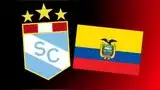 Figura se fue de Sporting Cristal y ahora es despedido de club de Ecuador
