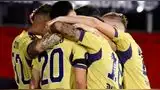 Boca Juniors venció 2-0 a Sarmiento por los dieciseisavos de final de la Copa Argentina 2026.