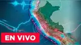 Conoce dónde se registró el último temblor de HOY, sábado 18 de julio en Perú. Conoce dónde se registró el último temblor de HOY, sábado 18 de julio en Perú.