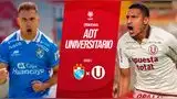 Universitario vs ADT EN VIVO por el Torneo Clausura 2026. Universitario vs ADT EN VIVO por el Torneo Clausura 2026.