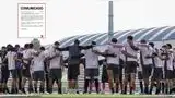 Sport Boys apelará a sanción impuesta por la Comisión de Licencias.