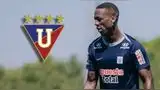 Se confirmó si Luis Advíncula finalmente dejará Alianza Lima para irse a LDU Quito Se confirmó si Luis Advíncula finalmente dejará Alianza Lima para irse a LDU Quito