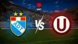 Universitario y ADT se enfrentarán en la fecha 1 del Clausura.