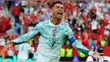 Cristiano Ronaldo jugó su sexto Mundial este 2026 Cristiano Ronaldo jugó su sexto Mundial este 2026