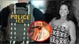 Mujer colombiana fue arrestada por ICE tras acudir a concierto de Noah Kahan. Mujer colombiana fue arrestada por ICE tras acudir a concierto de Noah Kahan.