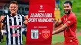 Alianza Lima se enfrenta a Sport Huancayo por la fecha 1 del Clausura Alianza Lima se enfrenta a Sport Huancayo por la fecha 1 del Clausura