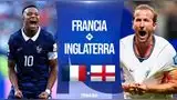 Francia vs Inglaterra EN VIVO HOY por el tercer puesto del Mundial 2026. Francia vs Inglaterra EN VIVO HOY por el tercer puesto del Mundial 2026.