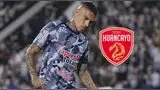 Delantero de Sport Huancayo dejó rotundo comentario sobre Paolo Guerrero. Delantero de Sport Huancayo dejó rotundo comentario sobre Paolo Guerrero.