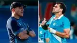 Roberto Mosquera contundente sobre futuro de Felipe Vizeu en Sporting Cristal Roberto Mosquera contundente sobre futuro de Felipe Vizeu en Sporting Cristal