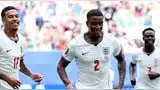 Francia vs. Inglaterra juegan EN VIVO HOY por el tercer lugar del Mundial 2026. Francia vs. Inglaterra juegan EN VIVO HOY por el tercer lugar del Mundial 2026.