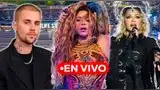 Revisa todos los detalles del show de medio tiempo de la final del Mundial 2026. Revisa todos los detalles del show de medio tiempo de la final del Mundial 2026.
