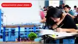 Revisa los resultados del Examen General de Admisión UNAC 2026-I de este 19 de julio. Revisa los resultados del Examen General de Admisión UNAC 2026-I de este 19 de julio.