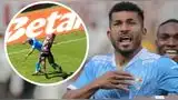 Joao Rojas, futbolista de ADT, dio fuerte comentario sobre Universitario por supuesto penal no cobrado Joao Rojas, futbolista de ADT, dio fuerte comentario sobre Universitario por supuesto penal no cobrado