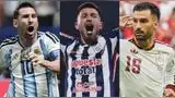 Partidos de hoy, domingo 19 de julio. Partidos de hoy, domingo 19 de julio.