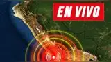 Epicentro del temblor de HOY, domingo 19 de julio, EN VIVO: hora y magnitud del último sismo en Perú, según IGP. Epicentro del temblor de HOY, domingo 19 de julio, EN VIVO: hora y magnitud del último sismo en Perú, según IGP.