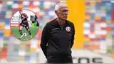Héctor Cúper habló sobre el debut de Lapadula con Universitario. Héctor Cúper habló sobre el debut de Lapadula con Universitario.