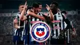 Alianza Lima remece el mercado y firma a seleccionado chileno para el Clausura Alianza Lima remece el mercado y firma a seleccionado chileno para el Clausura