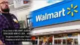 Walmart: madre expone que la tienda le negó la entrada a su menor hijo debido a su apariencia. Walmart: madre expone que la tienda le negó la entrada a su menor hijo debido a su apariencia.