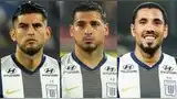 El millonario monto que gastó Alianza Lima para rescindir a Carlos Zambrano, Sergio Peña y Miguel Trauco tras indisciplina El millonario monto que gastó Alianza Lima para rescindir a Carlos Zambrano, Sergio Peña y Miguel Trauco tras indisciplina