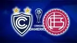 Canal confirmado para ver partido de Cienciano vs Lanús por Copa Sudamericana Canal confirmado para ver partido de Cienciano vs Lanús por Copa Sudamericana
