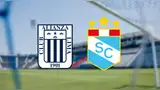 Alianza Lima incorporó a ex Sporting Cristal previo a su debut en el Clausura. Foto: composición Líbero Alianza Lima incorporó a ex Sporting Cristal previo a su debut en el Clausura. Foto: composición Líbero