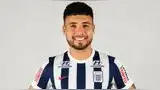 Nicolas Díaz y su día de llegada a Perú para fichar por Alianza Lima Nicolas Díaz y su día de llegada a Perú para fichar por Alianza Lima