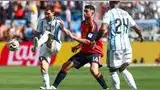 Argentina vs. España EN VIVO y EN DIRECTO HOY por la final del Mundial 2026. Argentina vs. España EN VIVO y EN DIRECTO HOY por la final del Mundial 2026.
