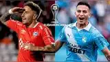 Los árbitros de los partidos de Sporting Cristal y Cienciano por la Copa Sudamericana 2026 Los árbitros de los partidos de Sporting Cristal y Cienciano por la Copa Sudamericana 2026